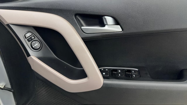 View Hyundai Creta Image 34 Used Hyundai Creta Image 34
