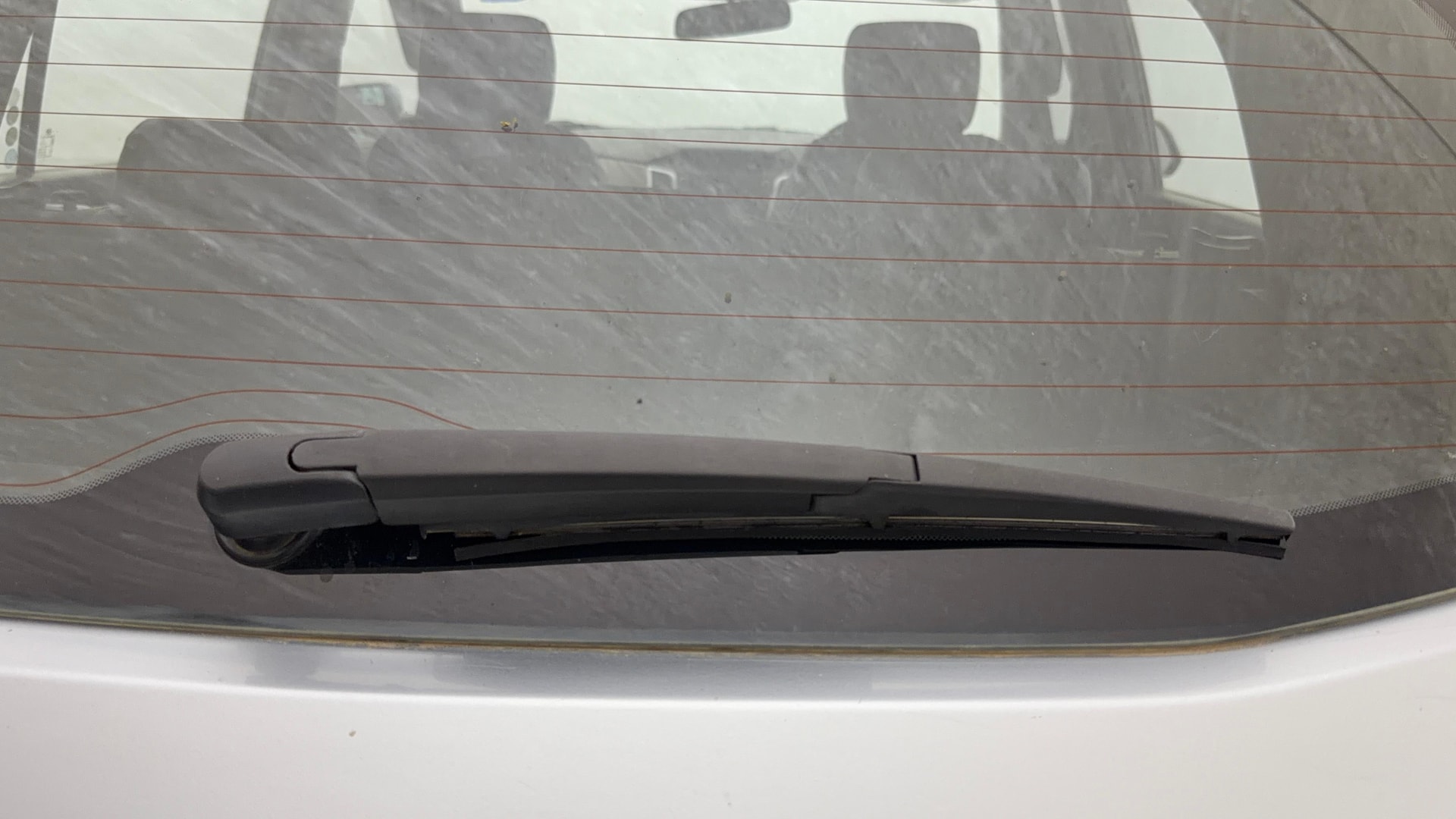 View 2020 Hyundai Creta SX 1.6 Petrol Image 44 Used 2020 Hyundai Creta SX 1.6 Petrol Image 44
