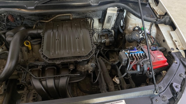 View Volkswagen Polo Image 13 Used Volkswagen Polo Image 13