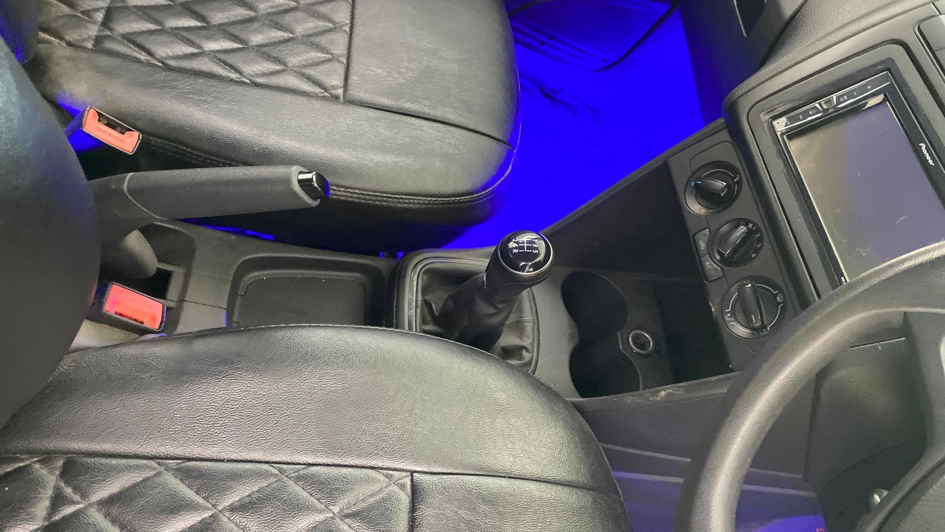 View 2019 Volkswagen Polo 1.2 AllStar Limited Edition Image 38 Used 2019 Volkswagen Polo 1.2 AllStar Limited Edition Image 38