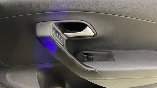 View Volkswagen Polo Image 33 Used Volkswagen Polo Image 33