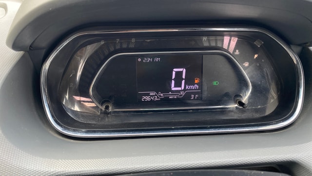 View Tata Tigor Image 35 Used Tata Tigor Image 35