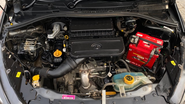 View Tata Tigor Image 42 Used Tata Tigor Image 42