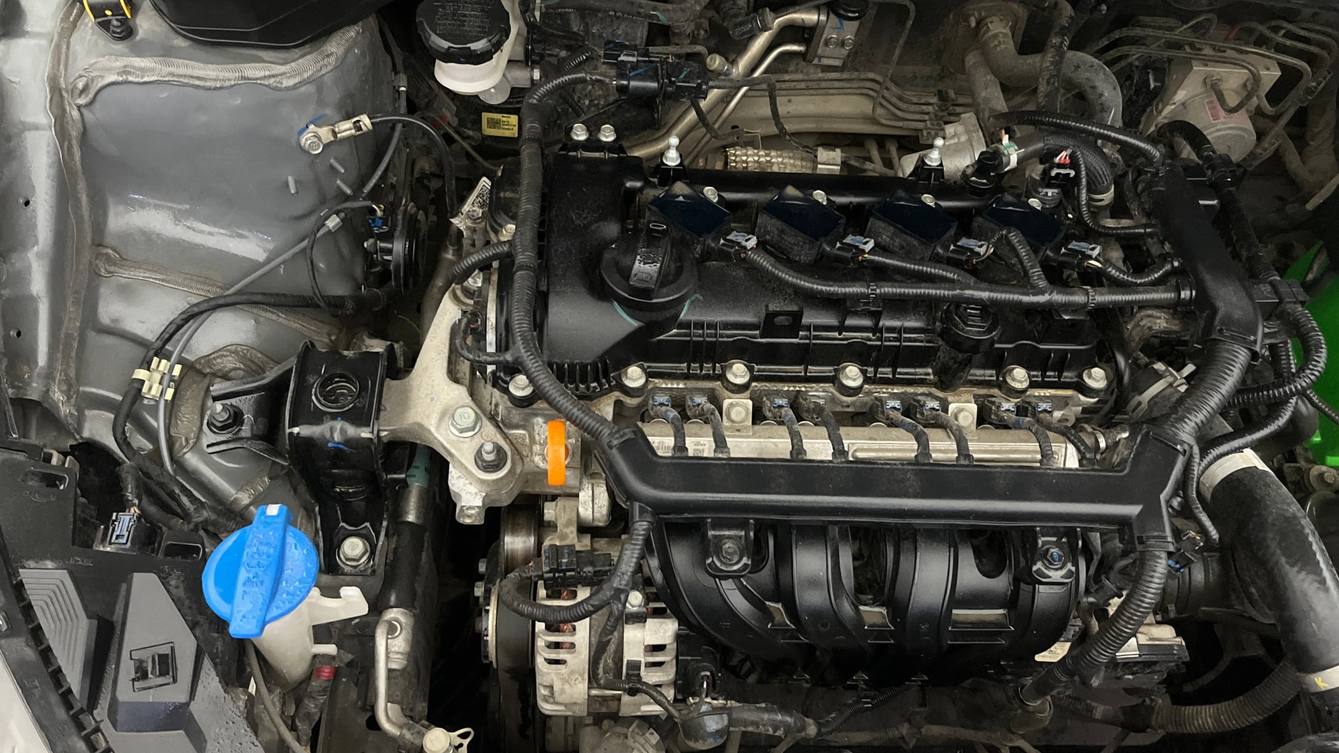 Used 2024 Hyundai Elite i20 Used 2024 Hyundai Elite i20