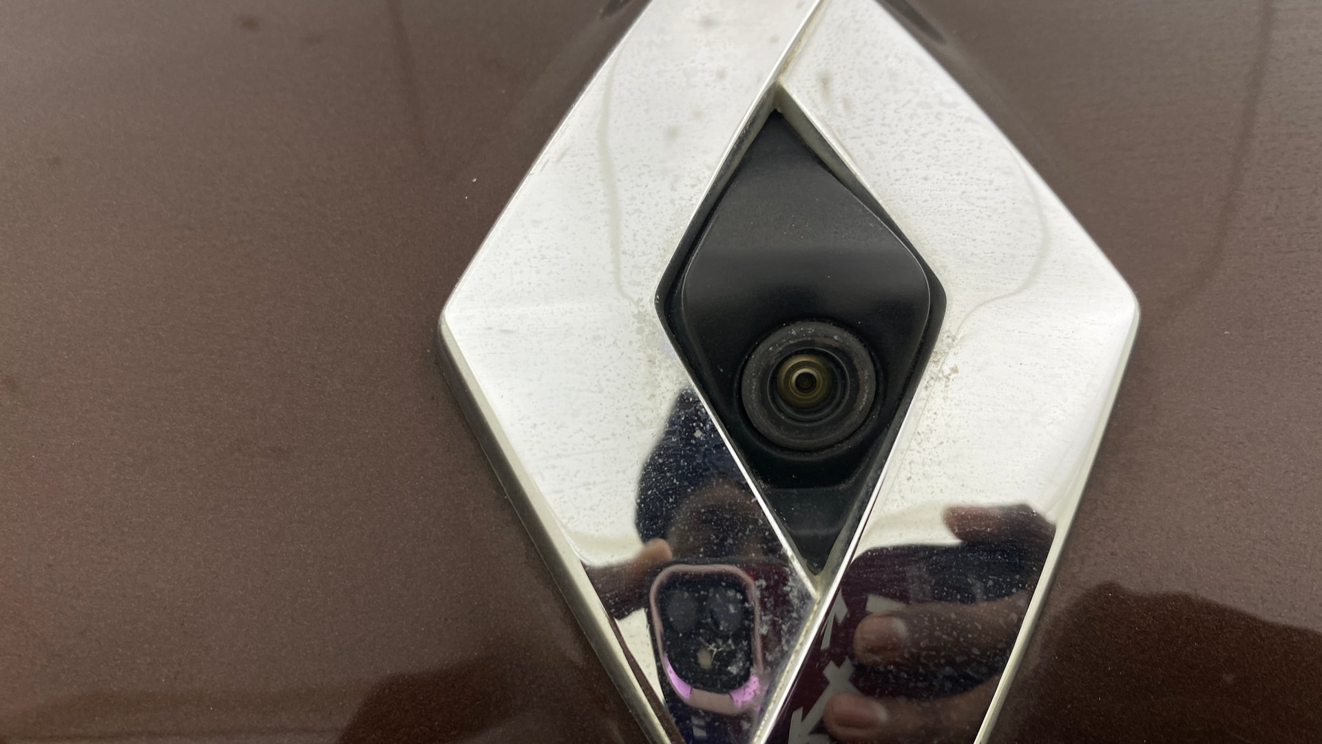 Used 2022 Renault Kiger Used 2022 Renault Kiger
