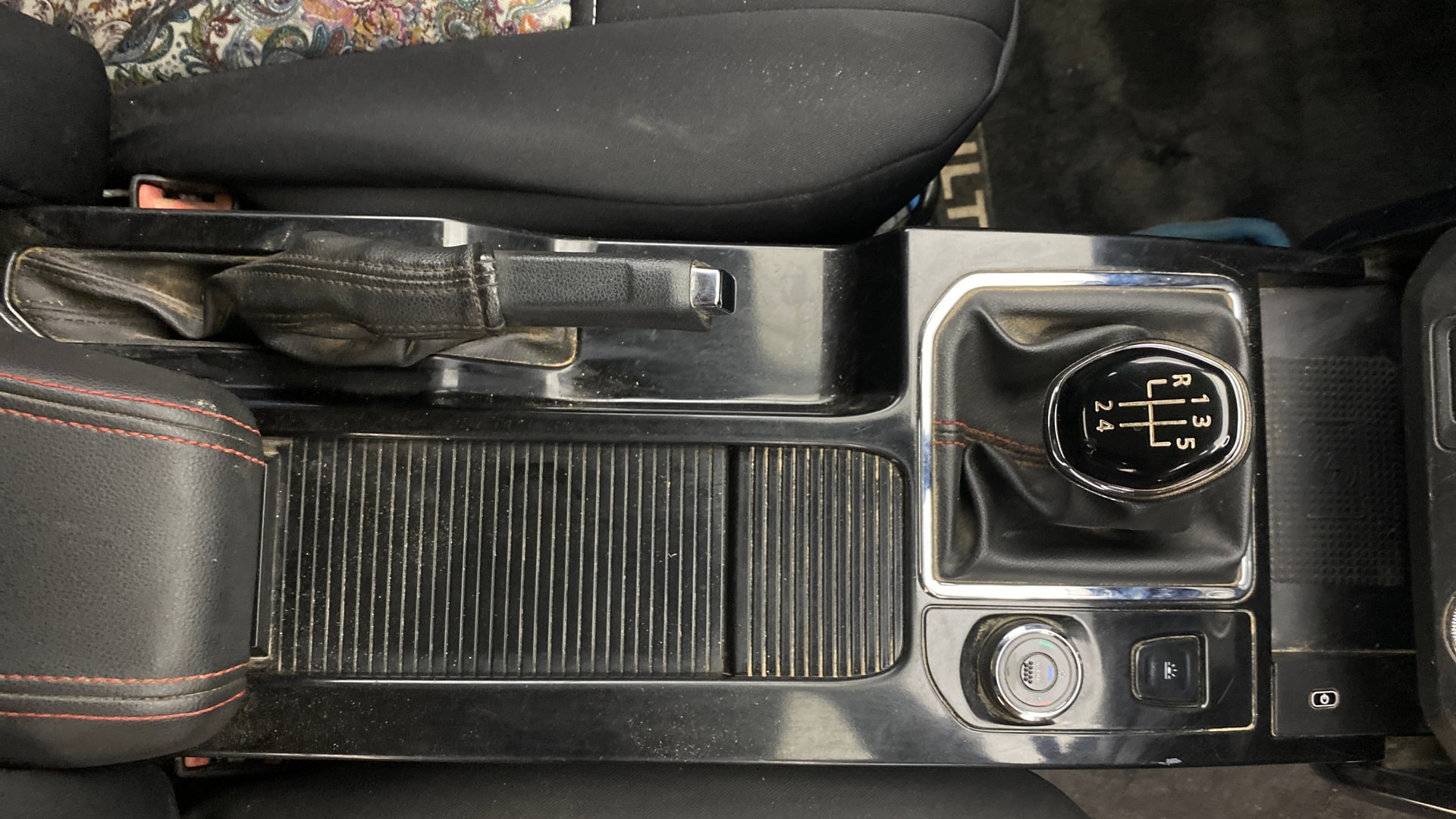 Used 2022 Renault Kiger Used 2022 Renault Kiger