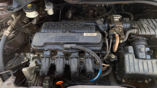 View Honda Amaze Image 41 Used Honda Amaze Image 41