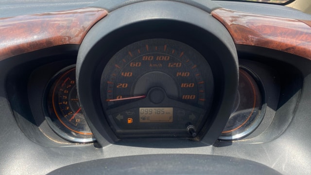 View Honda Amaze Image 34 Used Honda Amaze Image 34