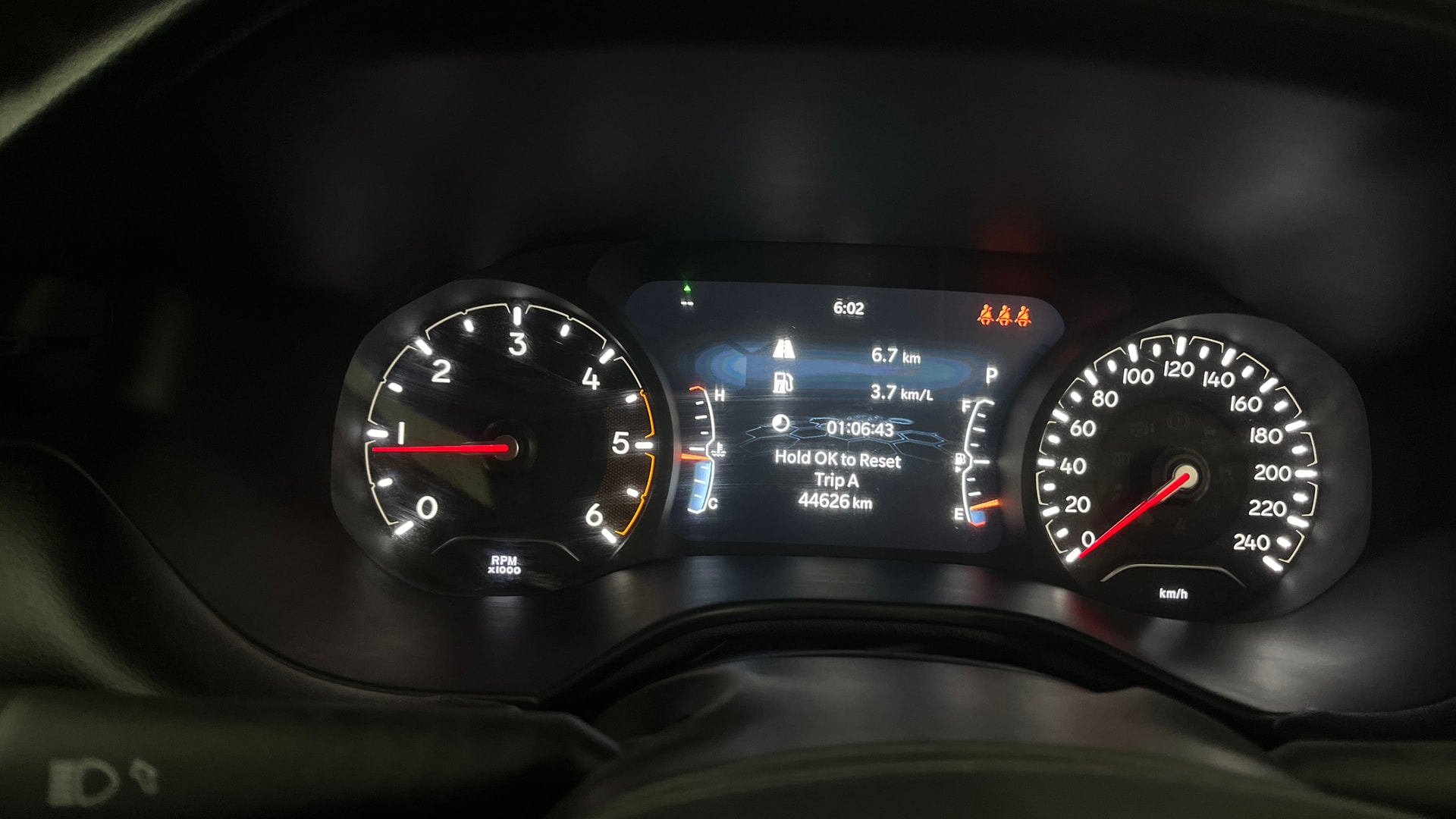 Used 2023 Jeep Compass Used 2023 Jeep Compass