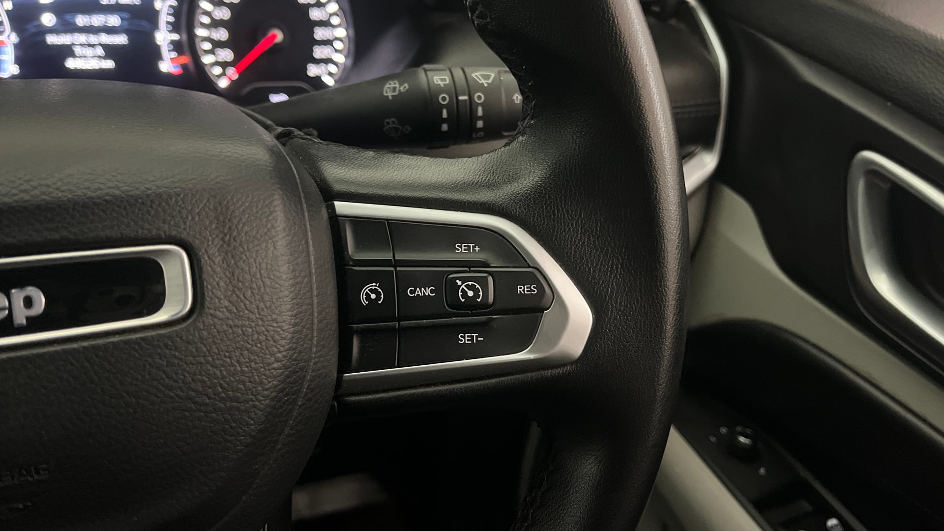 Used 2023 Jeep Compass Used 2023 Jeep Compass