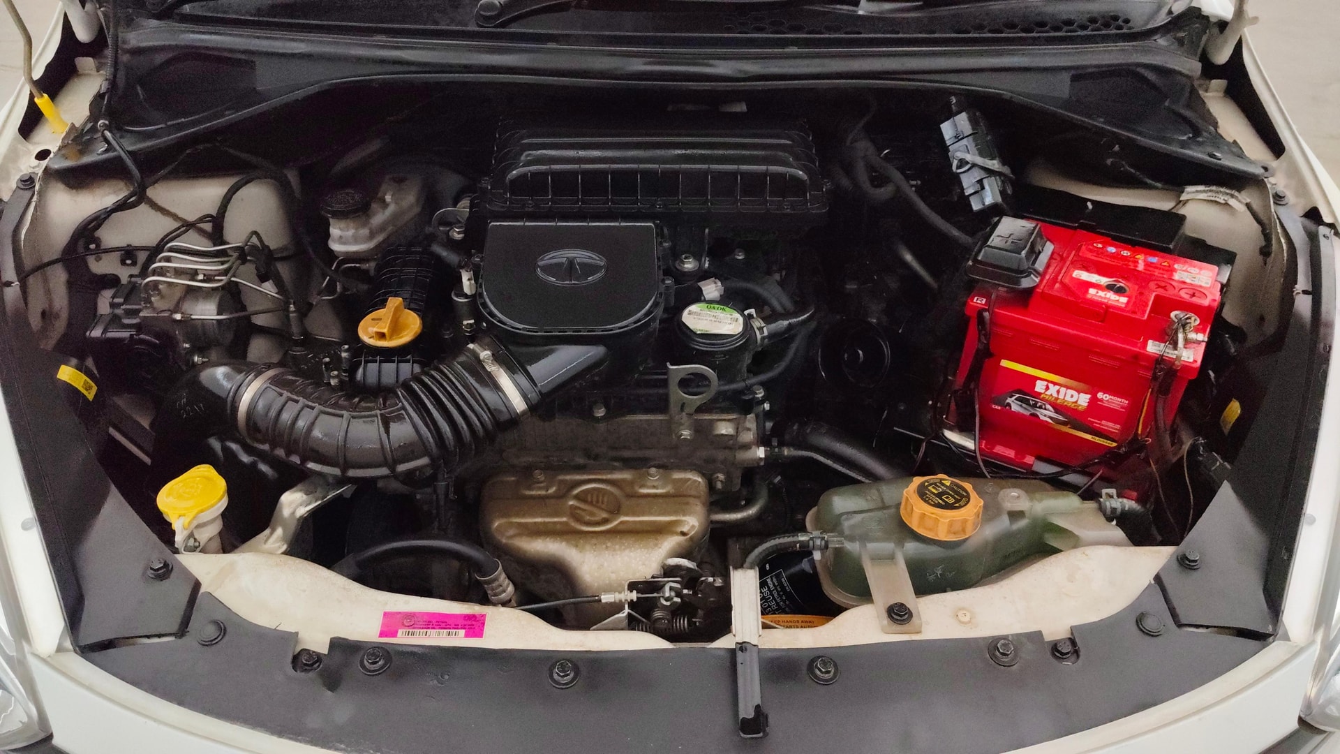 Used 2019 Tata Tiago Used 2019 Tata Tiago