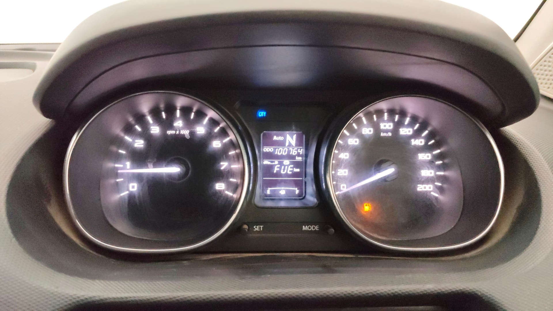 Used 2019 Tata Tiago Used 2019 Tata Tiago