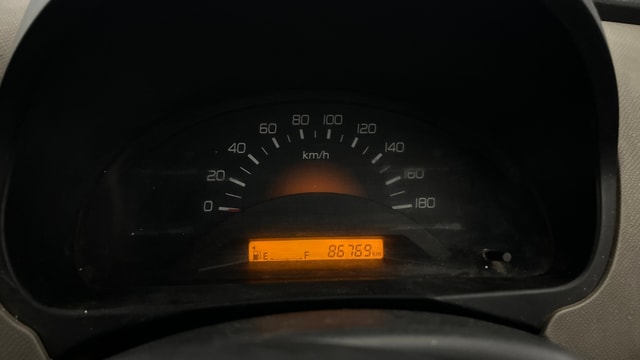 View Maruti Suzuki 1000 Image 33 Used Maruti Suzuki 1000 Image 33