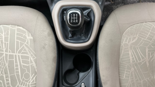 View Hyundai Xcent Image 38 Used Hyundai Xcent Image 38