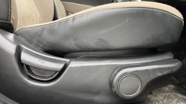 View Hyundai Xcent Image 18 Used Hyundai Xcent Image 18