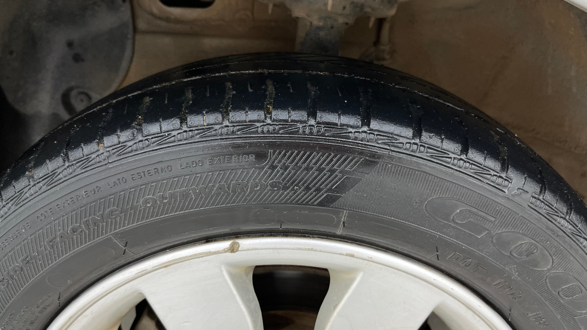 Used 2013 Hyundai Xcent Used 2013 Hyundai Xcent