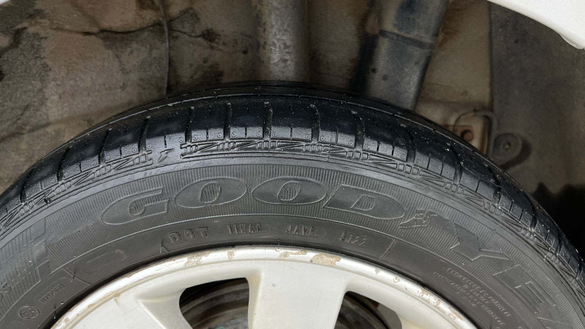 Used 2013 Hyundai Xcent Used 2013 Hyundai Xcent