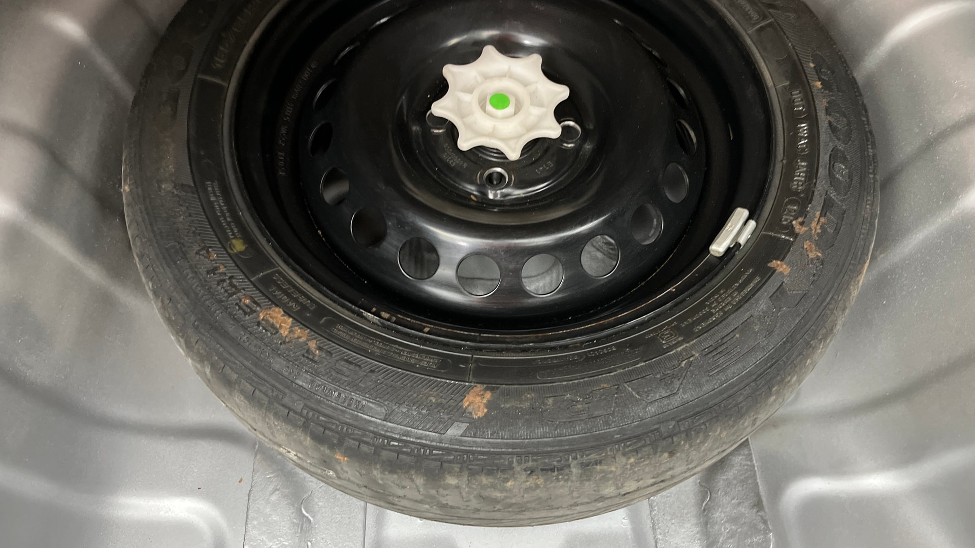 Used 2013 Hyundai Xcent Used 2013 Hyundai Xcent