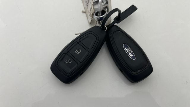 View Ford EcoSport Image 27 Used Ford EcoSport Image 27