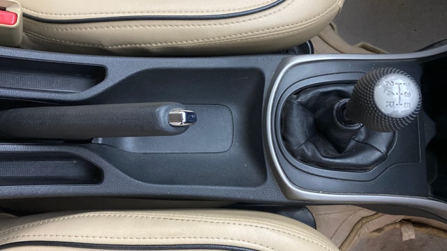 View Honda City Image 38 Used Honda City Image 38