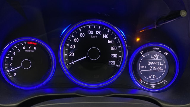 View Honda City Image 34 Used Honda City Image 34