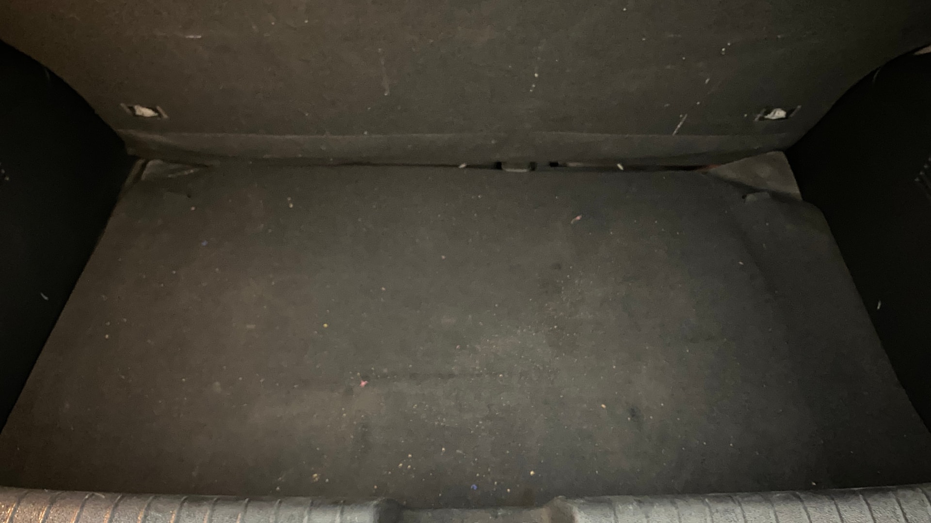 View 2025 Hyundai Exter 1.2 AMT Kappa SX Option Connect Image 6 Used 2025 Hyundai Exter 1.2 AMT Kappa SX Option Connect Image 6