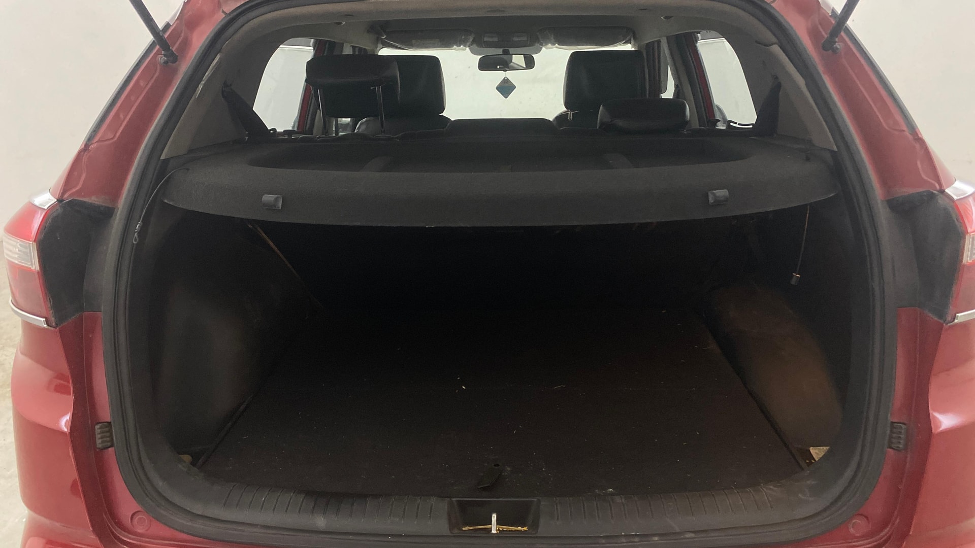 Used 2017 Hyundai Creta Used 2017 Hyundai Creta