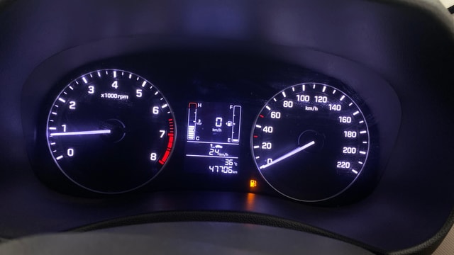 View Hyundai Creta Image 35 Used Hyundai Creta Image 35