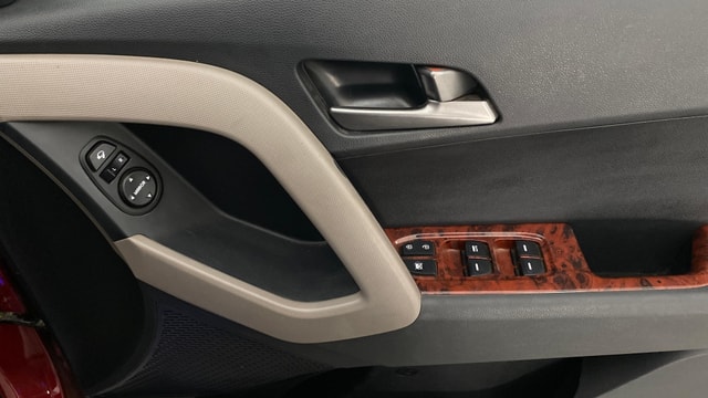 View Hyundai Creta Image 33 Used Hyundai Creta Image 33