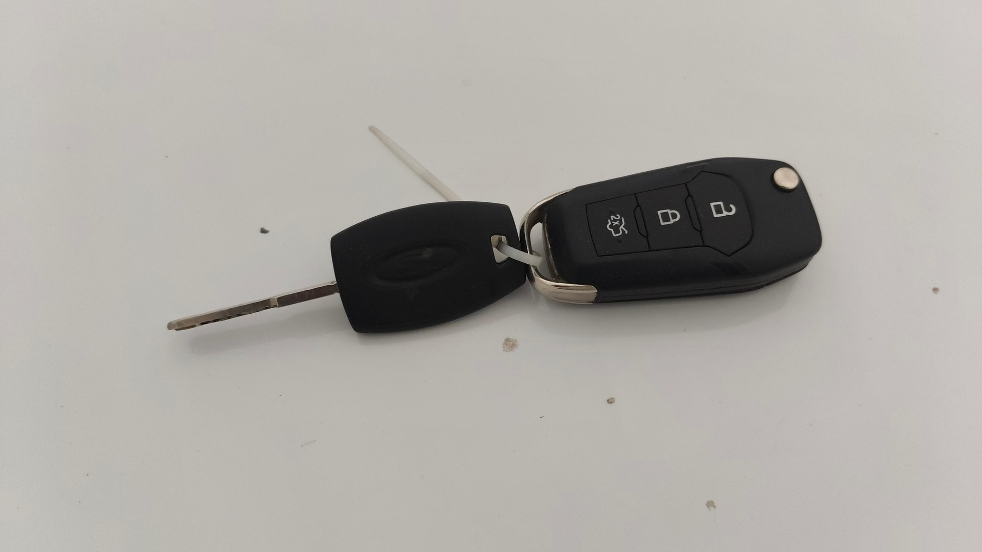 Used 2016 Ford Figo Aspire Used 2016 Ford Figo Aspire