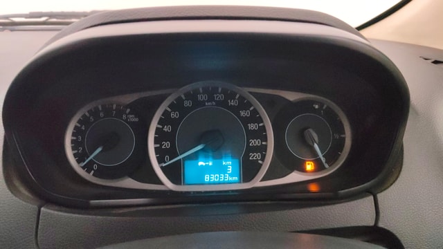 View Ford Figo Aspire Image 19 Used Ford Figo Aspire Image 19