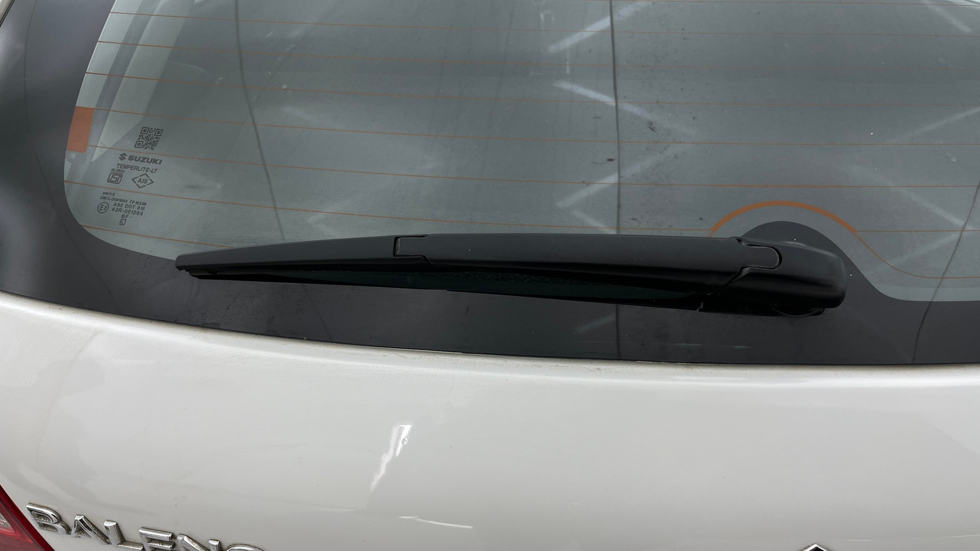 Used 2016 Maruti Suzuki 1000 Used 2016 Maruti Suzuki 1000