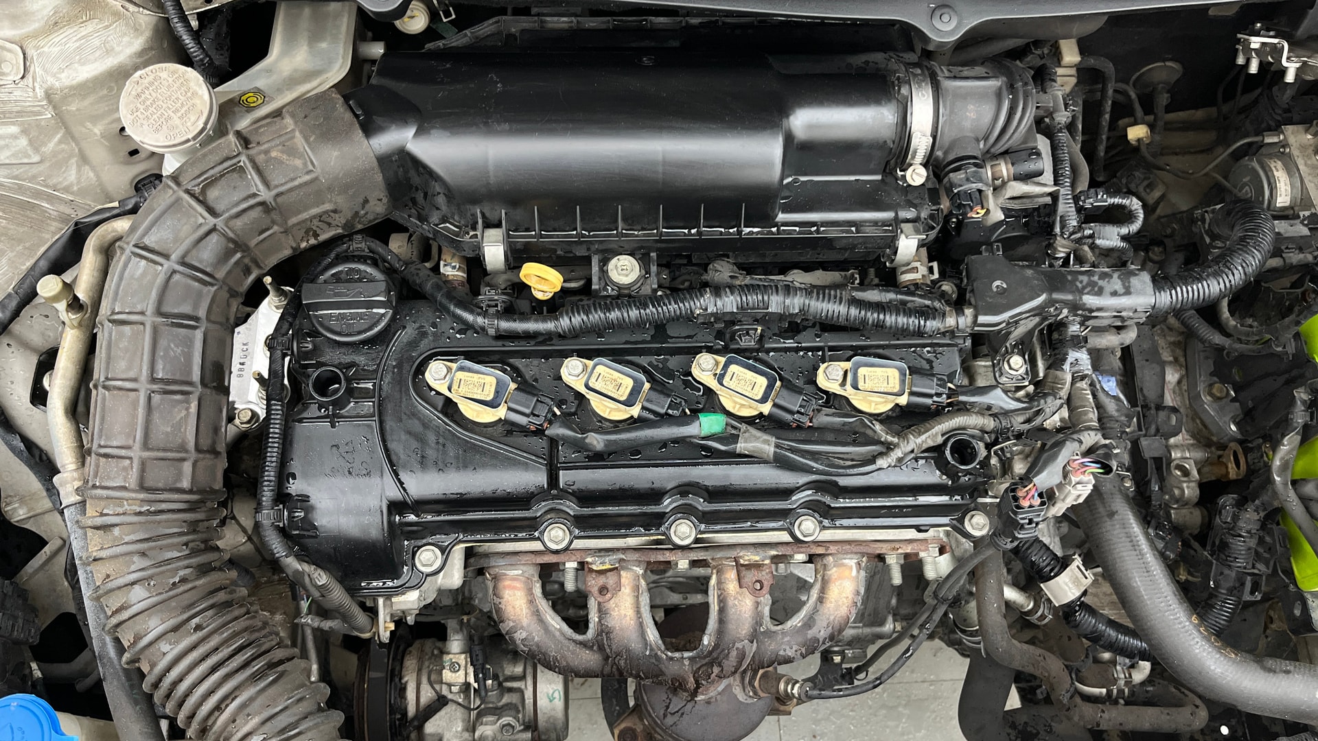 Used 2016 Maruti Suzuki 1000 Used 2016 Maruti Suzuki 1000