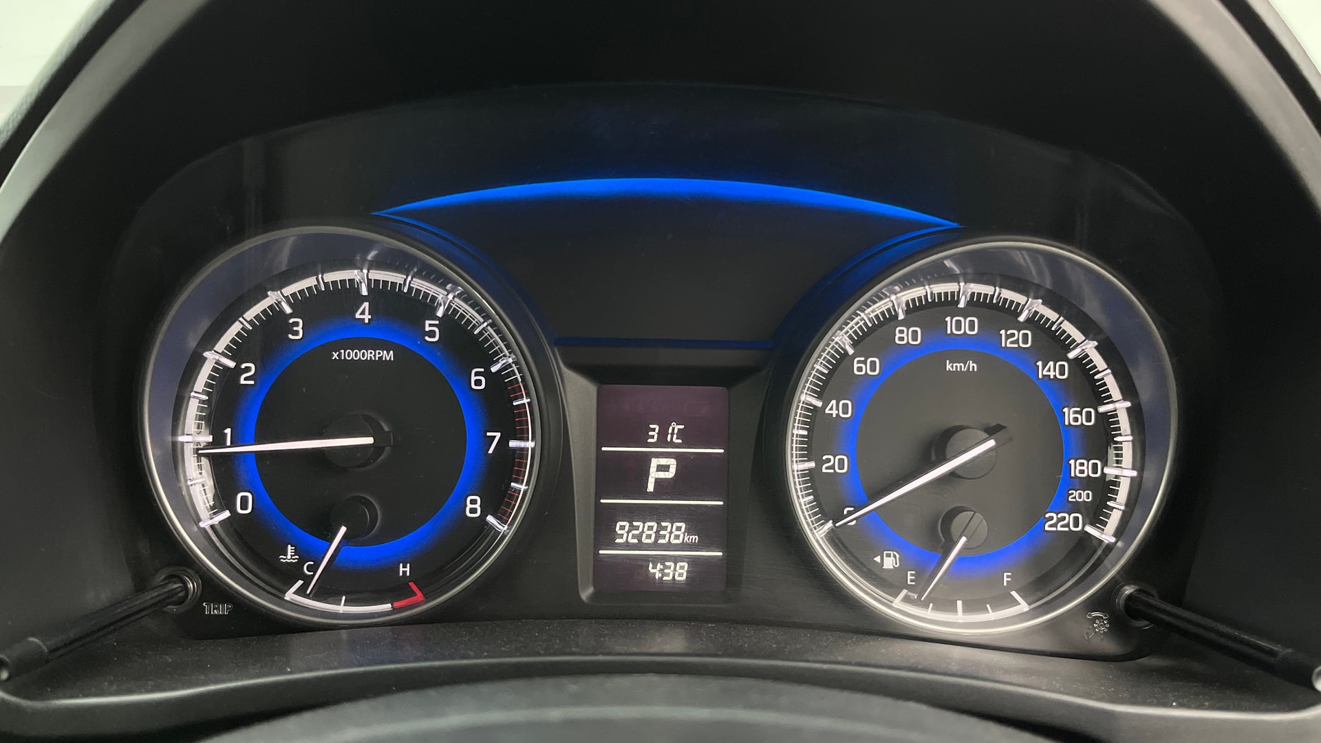 Used 2016 Maruti Suzuki 1000 Used 2016 Maruti Suzuki 1000