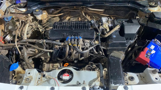 View Honda Amaze Image 40 Used Honda Amaze Image 40