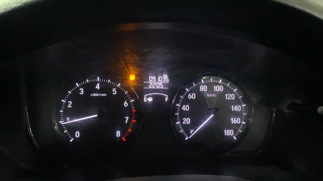 View Honda Amaze Image 33 Used Honda Amaze Image 33