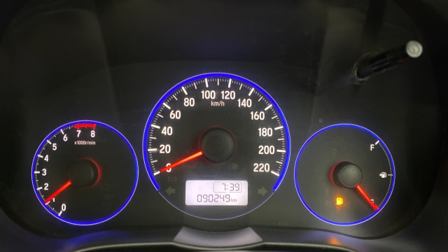 View Honda City Image 34 Used Honda City Image 34