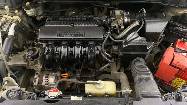 View Honda City Image 41 Used Honda City Image 41