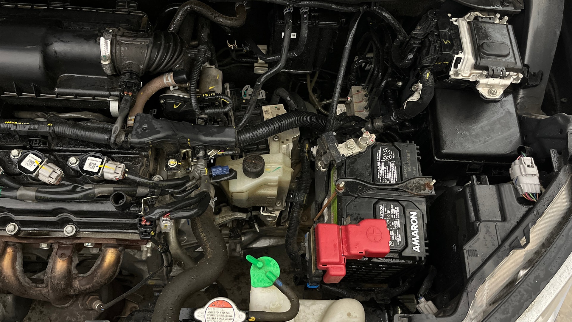 View 2024 Maruti Suzuki 1000 Base Variant Image 29 Used 2024 Maruti Suzuki 1000 Base Variant Image 29