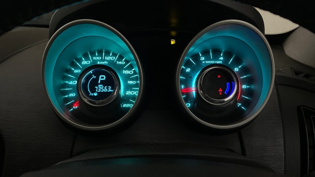 View Mahindra XUV500 Image 22 Used Mahindra XUV500 Image 22