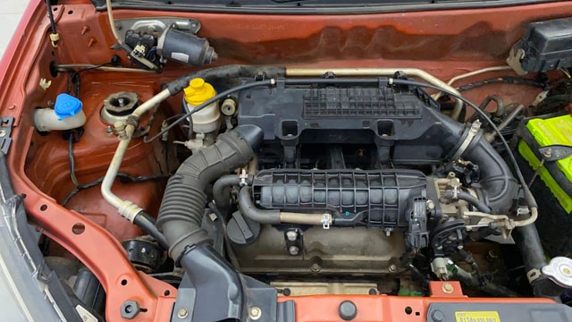 View Maruti Suzuki Alto 800 Image 3 Used Maruti Suzuki Alto 800 Image 3