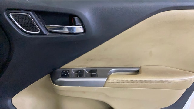View Honda City Image 39 Used Honda City Image 39
