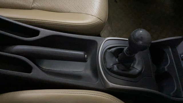 View Honda City Image 42 Used Honda City Image 42