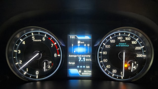 View Maruti Suzuki 1000 Image 36 Used Maruti Suzuki 1000 Image 36