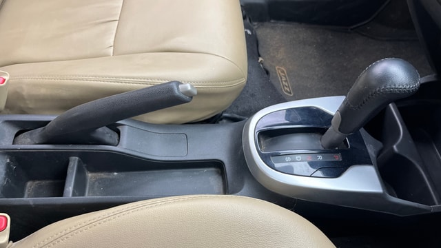 View Honda Jazz Image 38 Used Honda Jazz Image 38