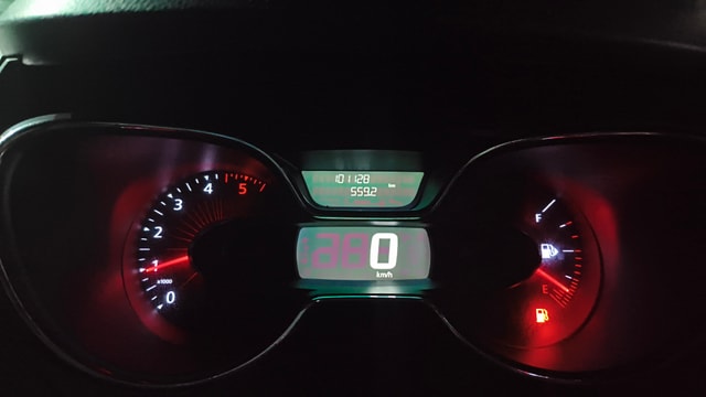 View Renault Captur Image 35 Used Renault Captur Image 35