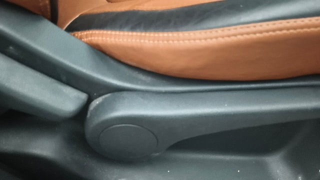 View Renault Captur Image 18 Used Renault Captur Image 18