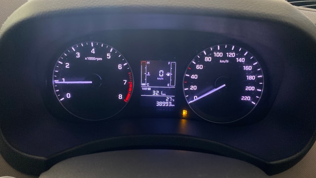 View Hyundai Creta Image 35 Used Hyundai Creta Image 35