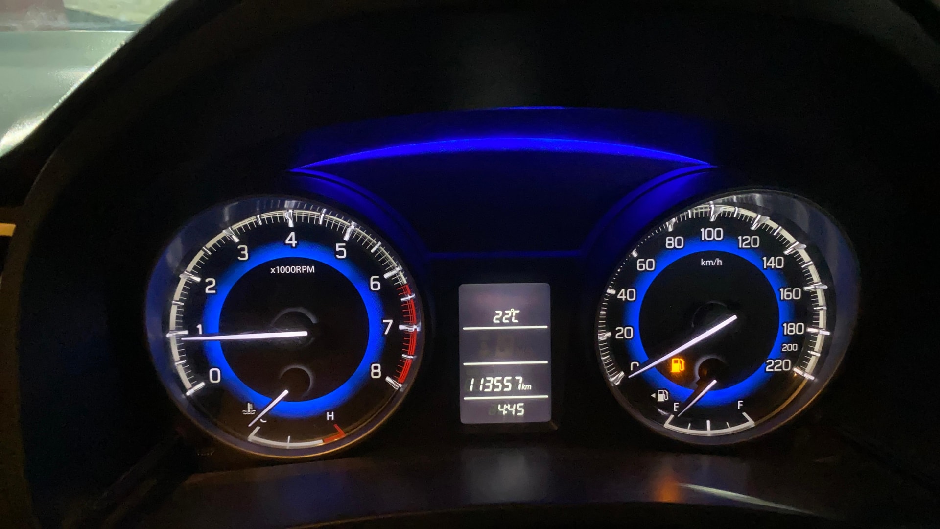 View 2017 Maruti Suzuki 1000 Base Variant Image 33 Used 2017 Maruti Suzuki 1000 Base Variant Image 33