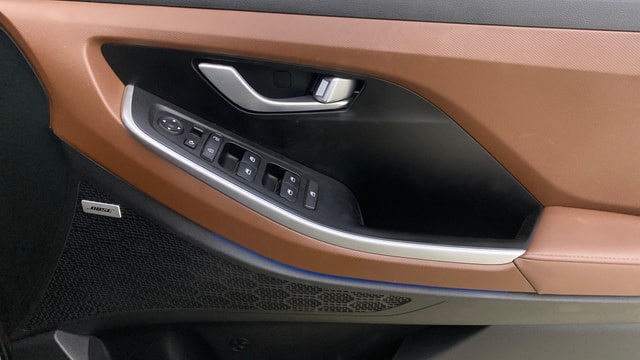 View Hyundai Alcazar Image 35 Used Hyundai Alcazar Image 35